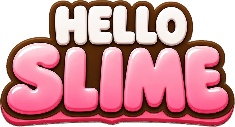 Hello Slime