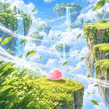 바람의 절벽